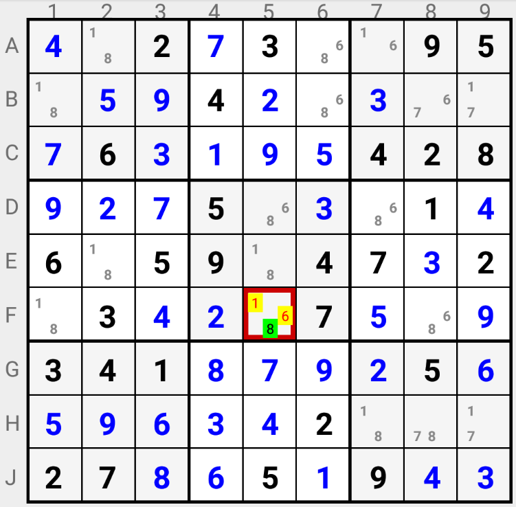 Bi-Value Universal Grave