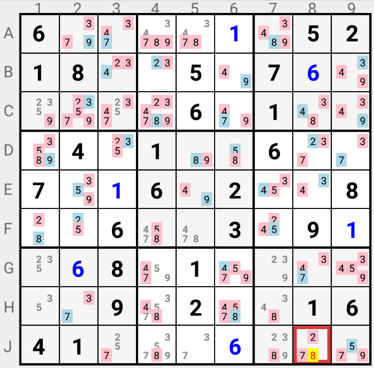 Bowman's Bingo